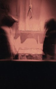 اتاق فرار پروانگی
