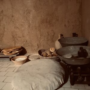 اتاق فرار خلعت آخرت