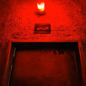 اتاق فرار زنده‌گیری
