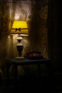 سینماترس خونه بلاد