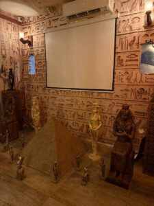 سینماترس نیروانا